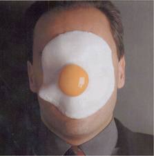 Anticipating egg on my face, and apologizing in advance | Jules Pieri