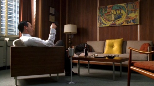 Mad-Men-Drapers-Office-9